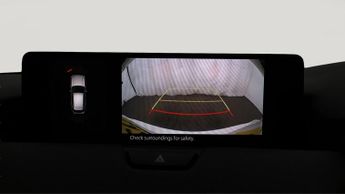 Mazda CX-60 EXCLUSIVE-LINE