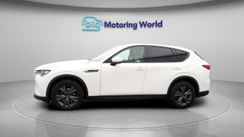 Mazda CX-60 EXCLUSIVE-LINE