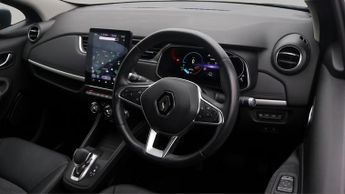 Renault Zoe GT LINE PLUS