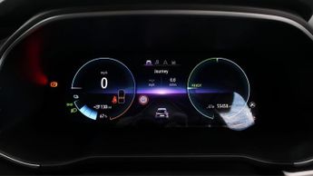 Renault Zoe GT LINE PLUS