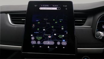 Renault Zoe GT LINE PLUS