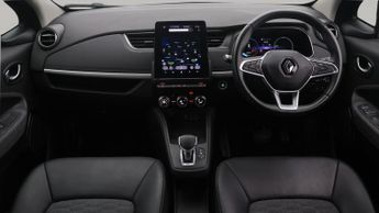 Renault Zoe GT LINE PLUS