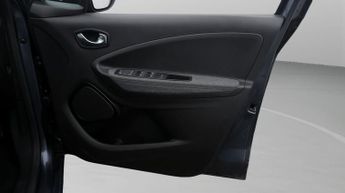 Renault Zoe GT LINE PLUS