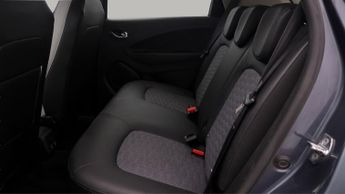 Renault Zoe GT LINE PLUS