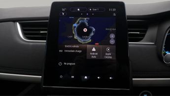 Renault Zoe GT LINE PLUS