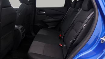 Nissan Qashqai E-POWER N-CONNECTA