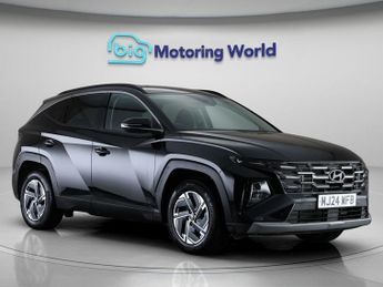 Hyundai Tucson ADVANCE