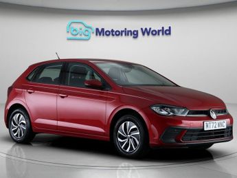 Volkswagen Polo LIFE