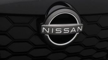 Nissan Juke N-CONNECTA