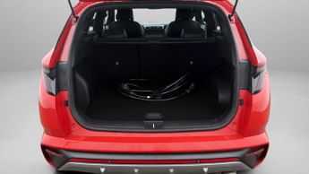 Hyundai TUCSON T-GDI N LINE