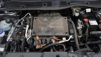 Vauxhall Corsa Electric SRI PREMIUM