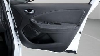 Renault Zoe SE