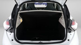 Renault Zoe SE