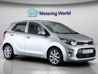 Kia Picanto 3