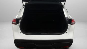 Nissan Qashqai DIG-T ACENTA PREMIUM