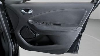 Renault Zoe TECHNO