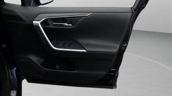 Toyota RAV4 VVT-I DESIGN