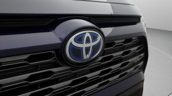 Toyota RAV4 VVT-I DESIGN