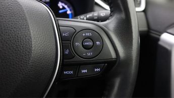 Toyota RAV4 VVT-I DESIGN