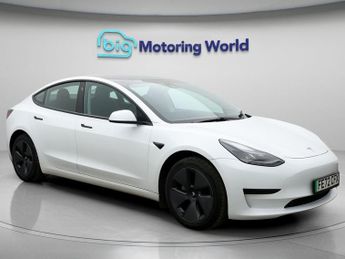 Tesla Model 3 MODEL 3