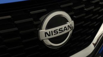 Nissan Qashqai DIG-T TEKNA DCT
