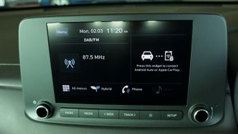 Hyundai KONA GDI SE CONNECT