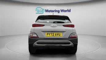 Hyundai KONA GDI SE CONNECT