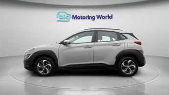 Hyundai KONA GDI SE CONNECT