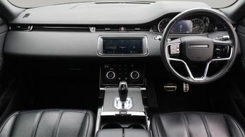 Land Rover Range Rover Evoque R-DYNAMIC S