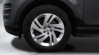 Land Rover Range Rover Evoque R-DYNAMIC S