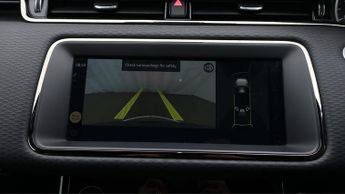 Land Rover Range Rover Evoque R-DYNAMIC S