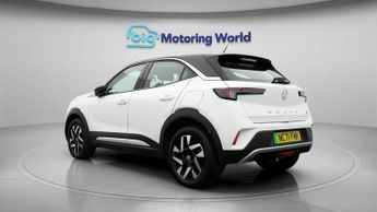 Vauxhall Mokka Electric ELITE PREMIUM