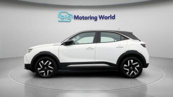 Vauxhall Mokka Electric ELITE PREMIUM