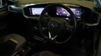 Vauxhall Mokka Electric ELITE PREMIUM