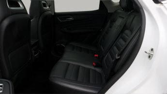 MG MG HS EXCLUSIVE DCT