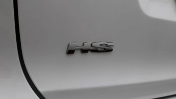 MG MG HS EXCLUSIVE DCT