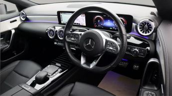 Mercedes-Benz CLA CLA 250 E AMG LINE PREMIUM PLUS