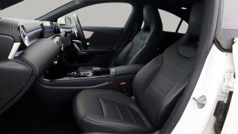 Mercedes-Benz CLA CLA 250 E AMG LINE PREMIUM PLUS