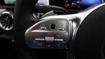 Mercedes-Benz CLA CLA 250 E AMG LINE PREMIUM PLUS