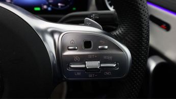 Mercedes-Benz CLA CLA 250 E AMG LINE PREMIUM PLUS