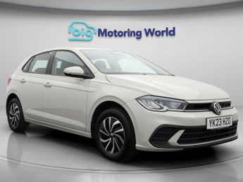 Volkswagen Polo LIFE