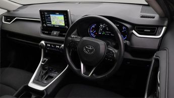 Toyota RAV4 VVT-I DESIGN