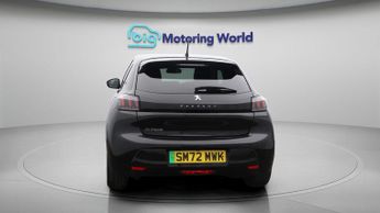 Peugeot E-208 ALLURE PREMIUM PLUS