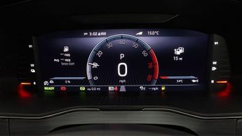 Skoda Superb SE TECHNOLOGY IV DSG