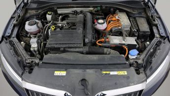 Skoda Superb SE TECHNOLOGY IV DSG