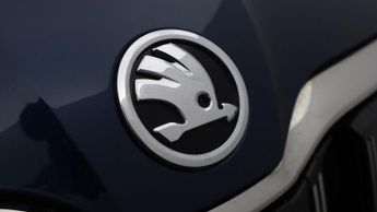 Skoda Superb SE TECHNOLOGY IV DSG