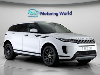 Land Rover Range Rover Evoque CORE