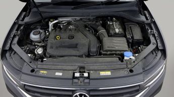 Volkswagen Tiguan LIFE TSI DSG