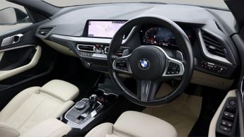 BMW 2 Series Gran Coupe 218D M SPORT GRAN COUPE