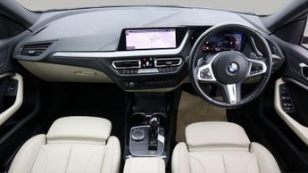 BMW 2 Series Gran Coupe 218D M SPORT GRAN COUPE